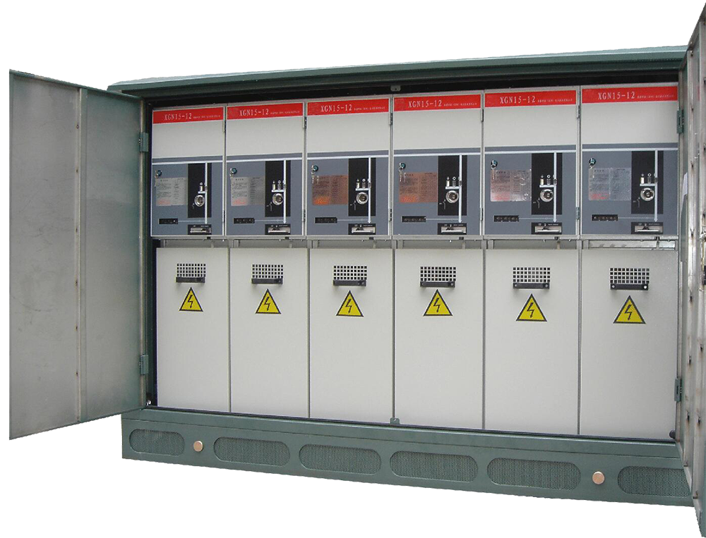 XGW15-12 Switchgear