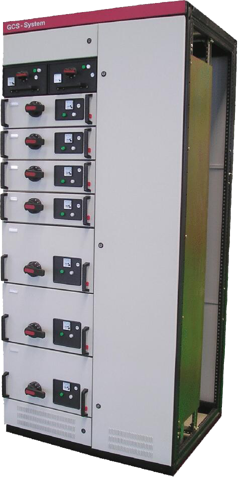 GCS Switchgear