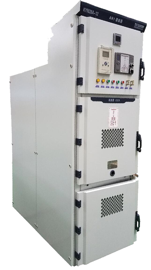 KYN28A-Switchgear